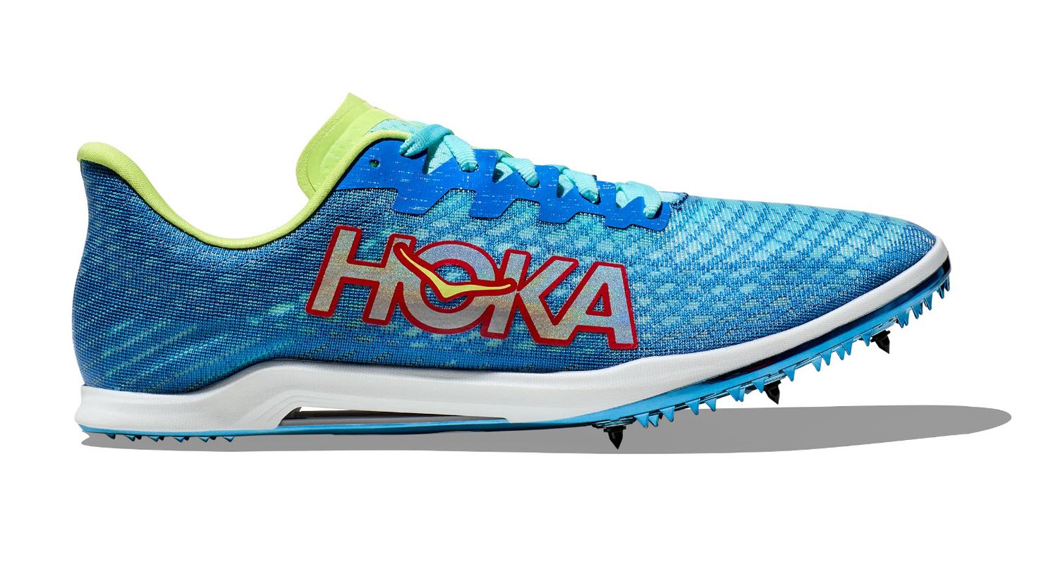HOKA CIELO X 2 MD