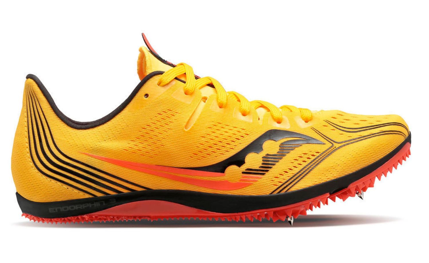 SAUCONY WOMENS ENDORPHIN 3