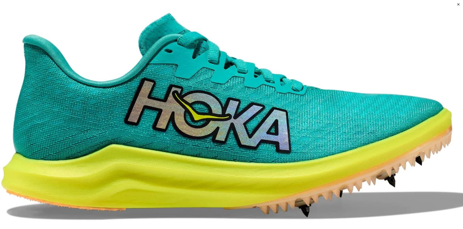 HOKA CIELO X 2 LD