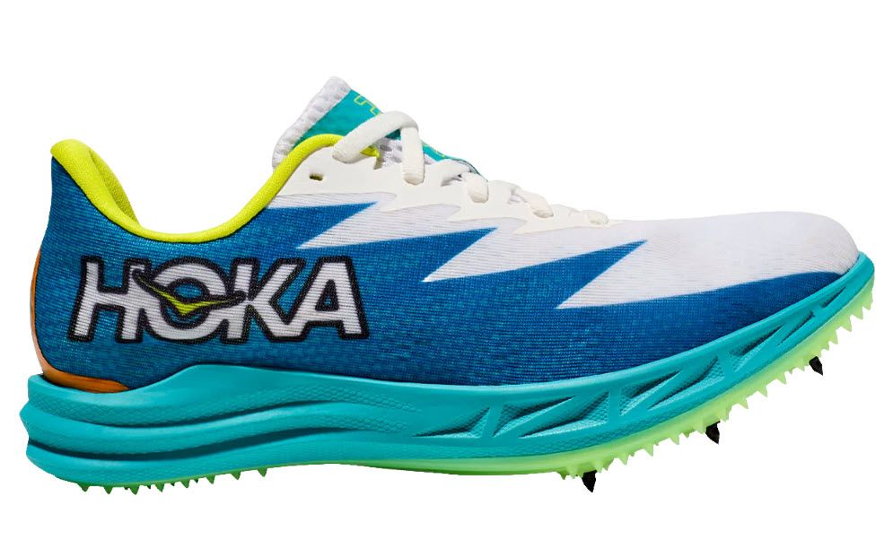 HOKA CRESCENDO MD