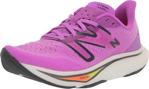 NEW BALANCE WOMENS FUELCELL REBEL V3