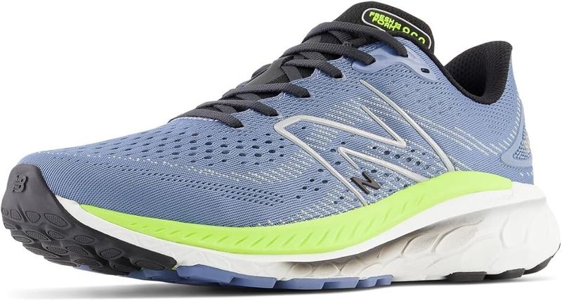 NEW BALANCE MENS FRESH FOAM X 860 V13