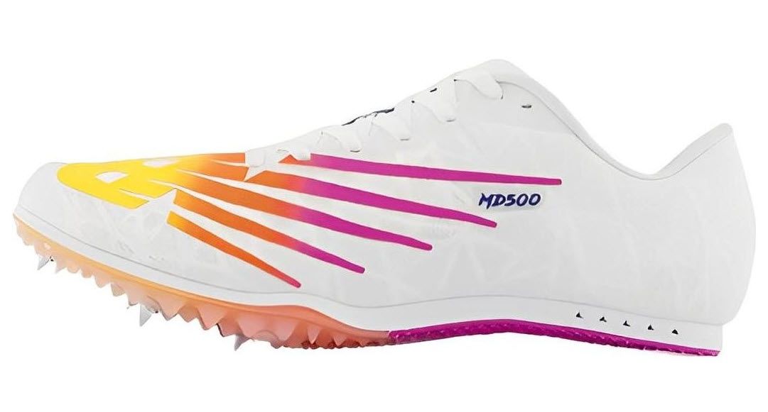 NEW BALANCE MD500 V8