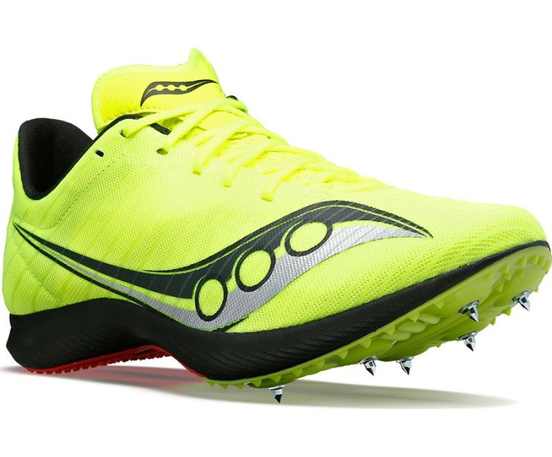 SAUCONY MENS VELOCITY MP