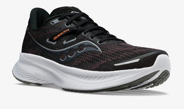 SAUCONY MENS GUIDE 16