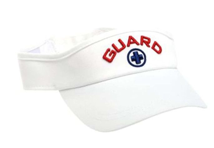 TYR GUARD VISOR