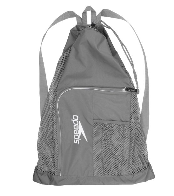 SPEEDO DELUXE VENTILATOR MESH BAG 