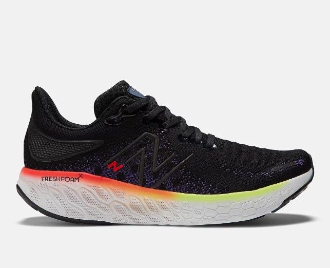 NEW BALANCE MENS FRESH FOAM X 1080 V12