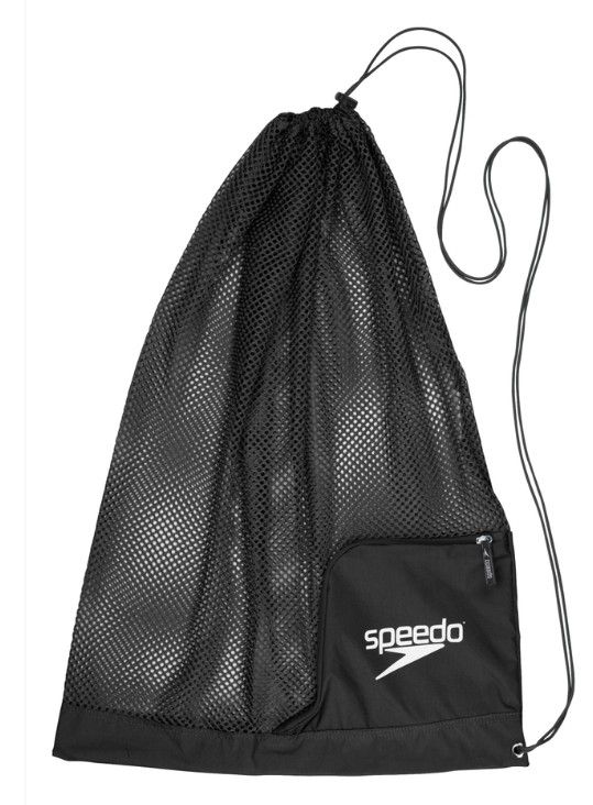 SPEEDO VENTILATOR MESH BAG 