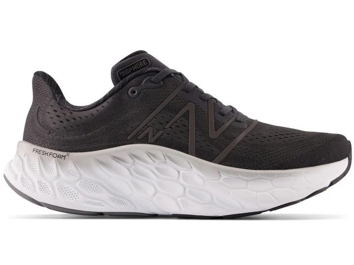 NEW BALANCE MENS FRESH FOAM X MORE V4