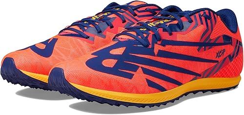NEW BALANCE XC SEVEN V4