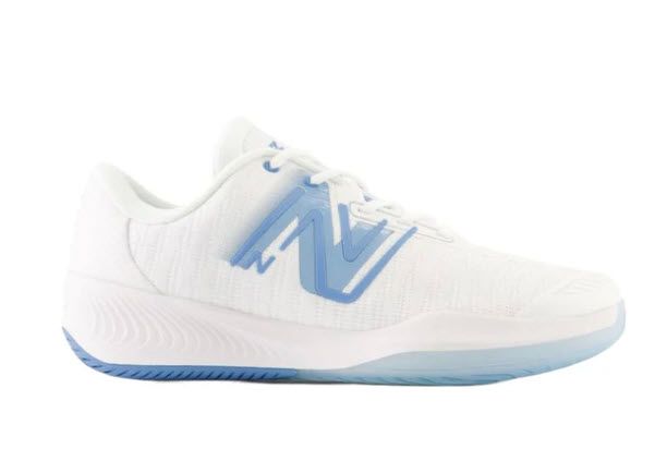 NEW BALANCE WOMENS FUELCELL 996 V5