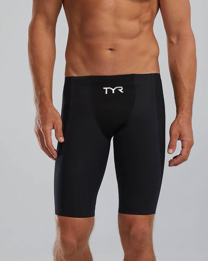 TYR SHOCKWAVE HIGH WAIST JAMMER
