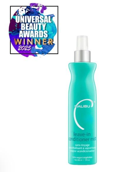 MALIBU LEAVE-IN CONDITIONER MIST 9 FL OZ
