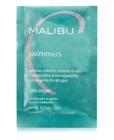 MALIBU SWIMMERS WELLNESS REMEDY CRYSTALS PACKET
