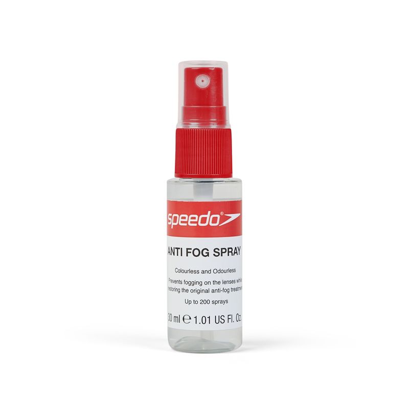 SPEEDO ANTI FOG SPRAY