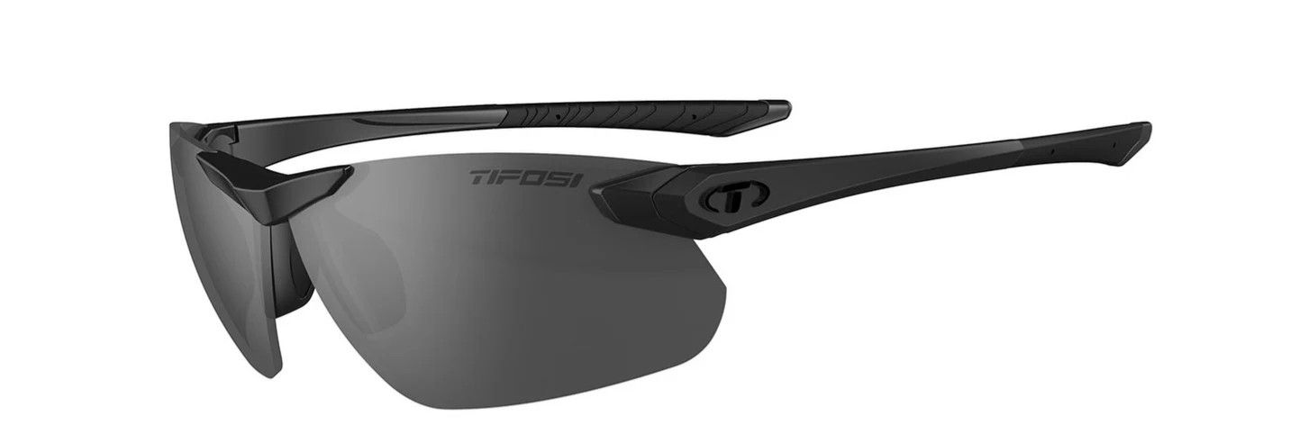 TIFOSI SEEK FC 2.0, Color: BLACKOUT