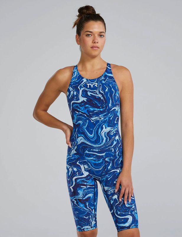 TYR THRESHER HYPERBLITZ OPEN BACK