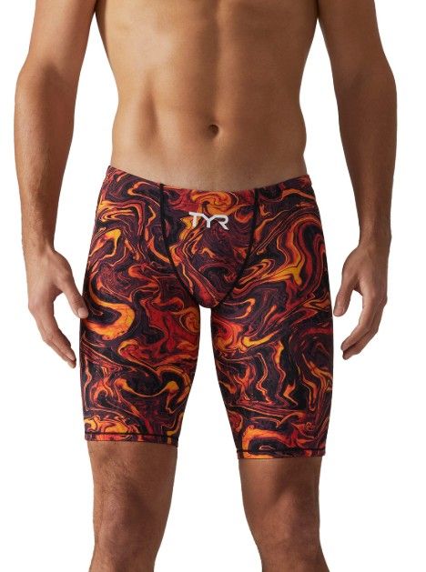 TYR THRESHER HYPERBLITZ JAMMER