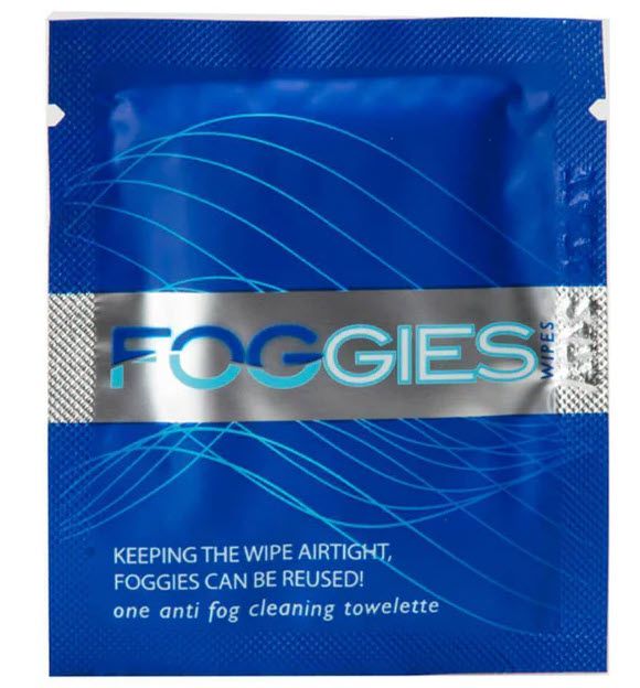 FOGGIES