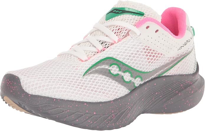 SAUCONY MENS KINVARA 14