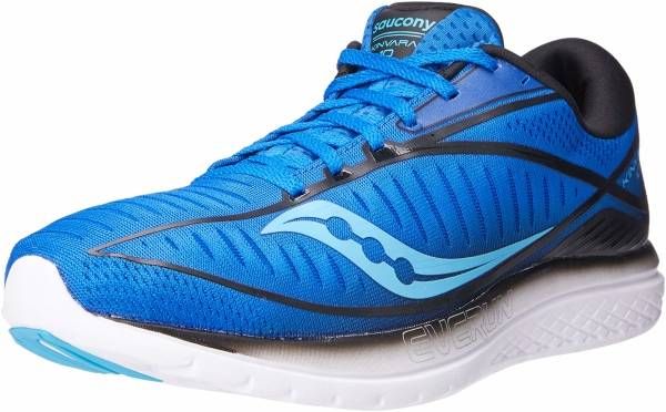 SAUCONY MENS KINVARA 10