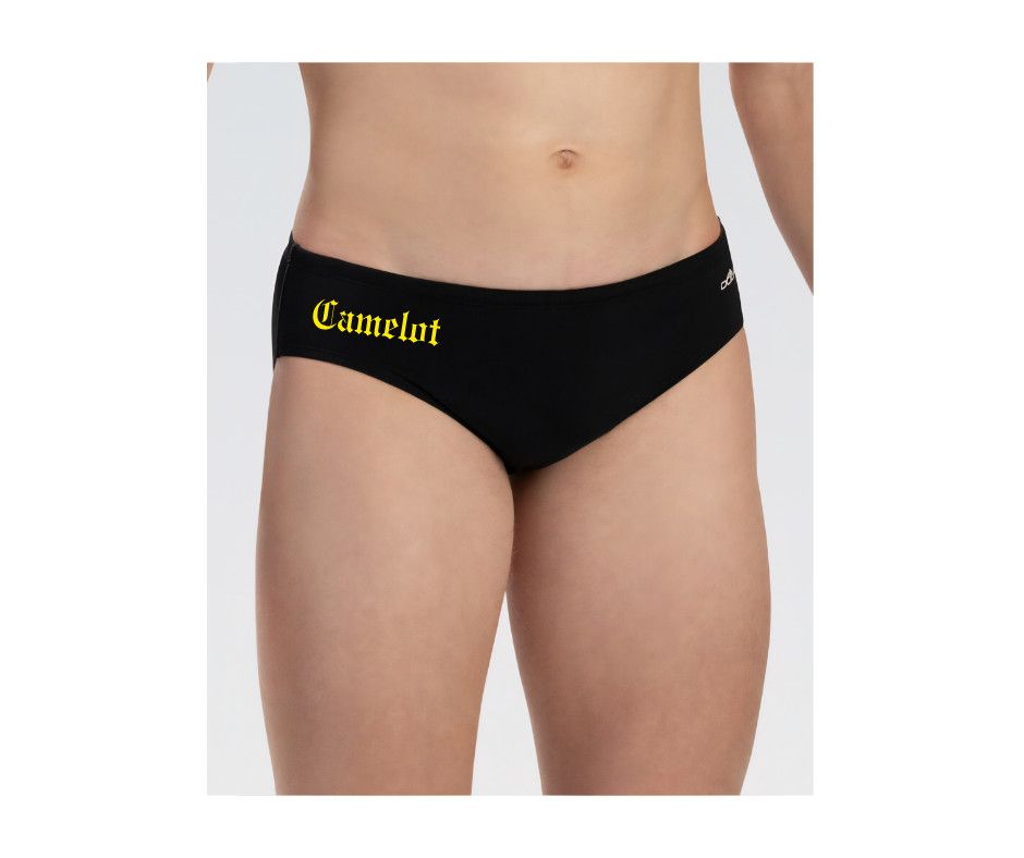 CAMELOT CUSTOM RACER