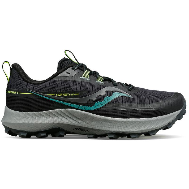 SAUCONY MENS PEREGRINE 13