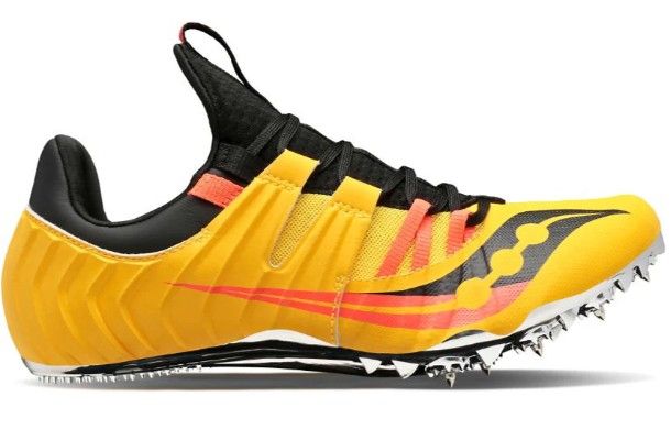 SAUCONY MENS SHOWDOWN 5