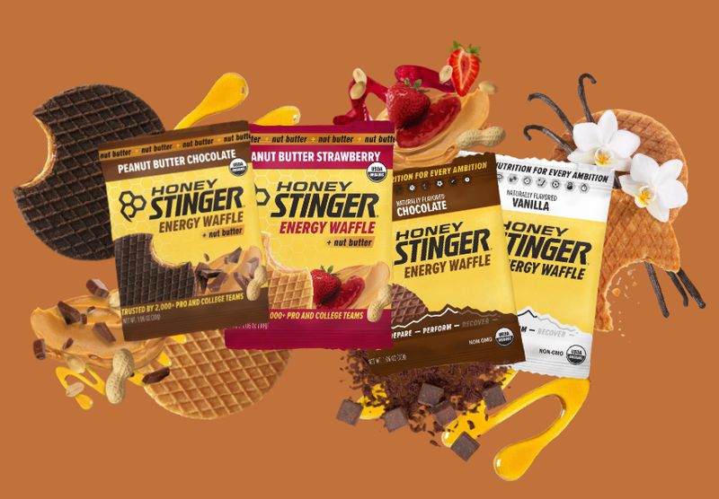 HONEY STINGER WAFFLE