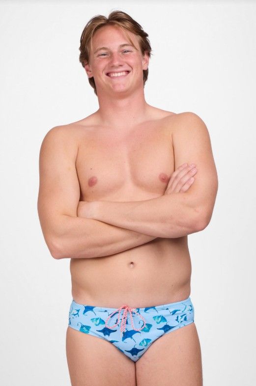 BROLYN RACER MANTA RAY