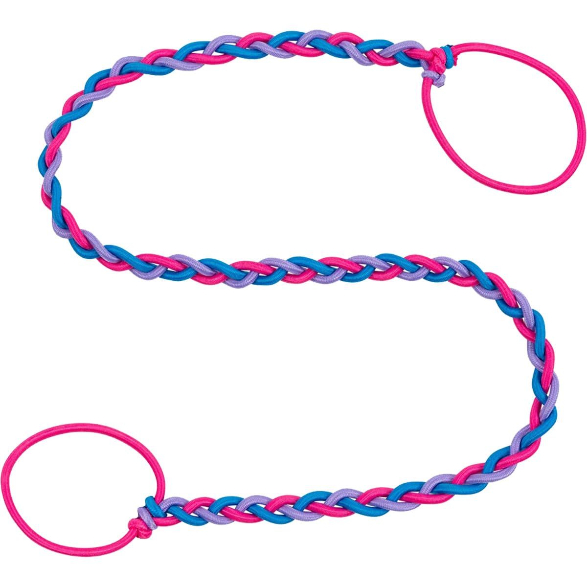 RIPTIE TANGLE-FREE HAIR TIE 