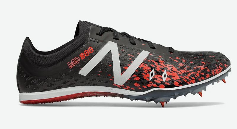 NEW BALANCE MENS MD800 V5