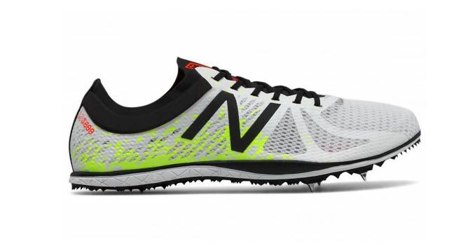 NEW BALANCE MENS LD5K V4