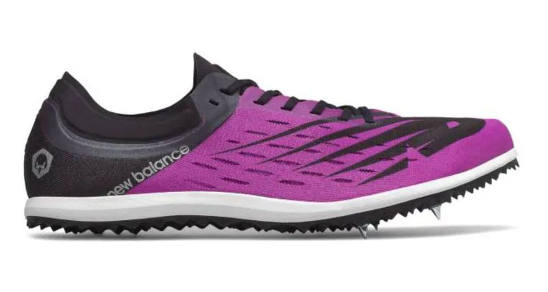 NEW BALANCE WOMENS LD5K V6