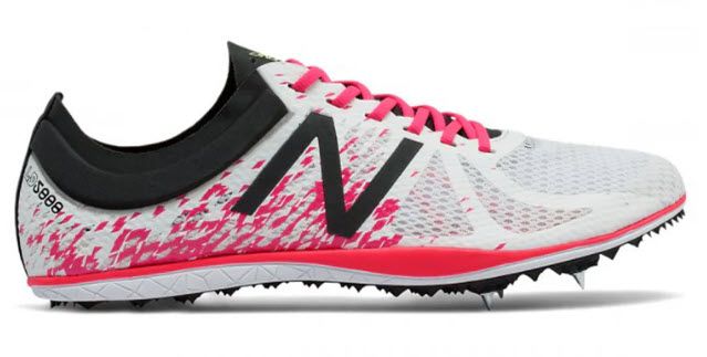 NEW BALANCE WOMENS LD5K V4