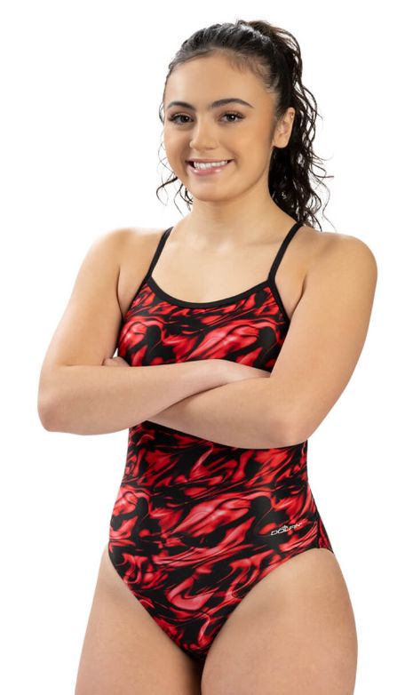 DOLFIN ZEPHYR V-BACK 