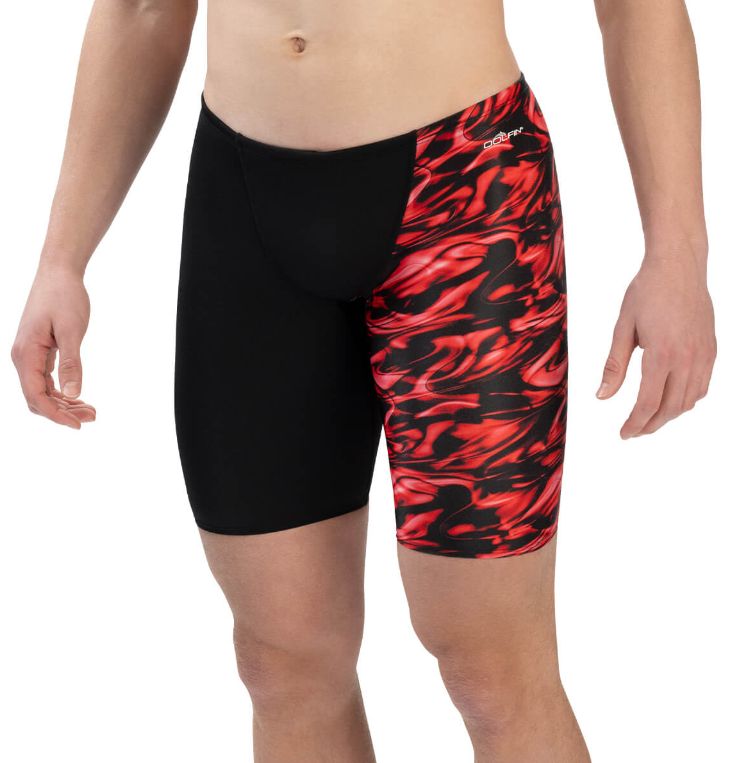 DOLFIN ZEPHYR JAMMER 