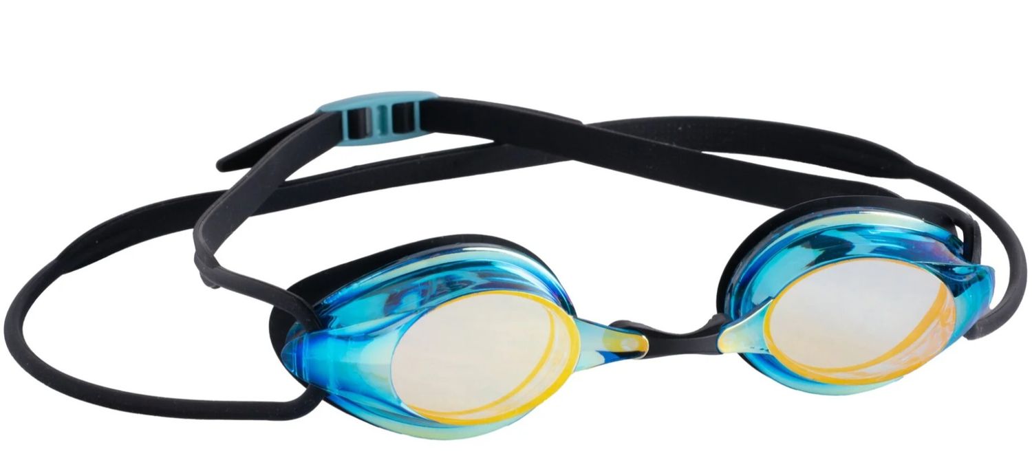 CLEAR'R CONQUER MIRRORED