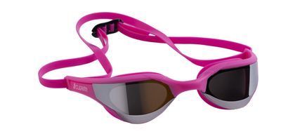 CLEAR'R CHAMPION MIRRORED, Color: PINK