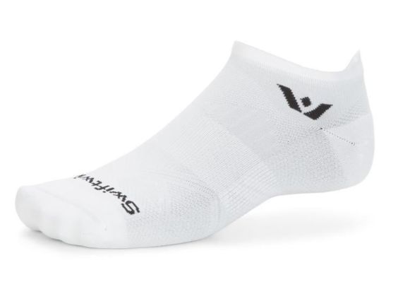 SWIFTWICK ASPIRE NO SHOW, Color: WHITE, Size: S