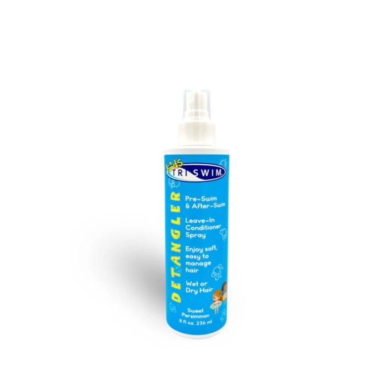 TRISWIM KIDS DETANGLER LEAVE-IN CONDITIONER SPRAY