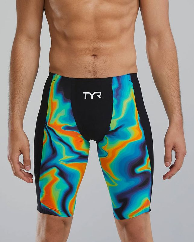 TYR SHOCKWAVE INFRARED HIGH WAIST JAMMER