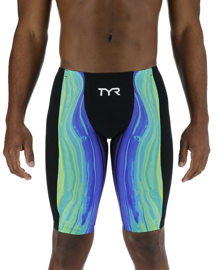 TYR SHOCKWAVE VOLCONYX HIGH WAIST JAMMER