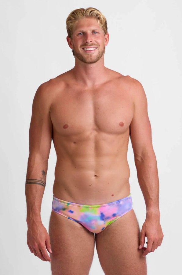 BROLYN RACER BRIGHT LIGHT