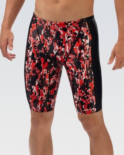 DOLFIN BREAKER SPLICED JAMMER