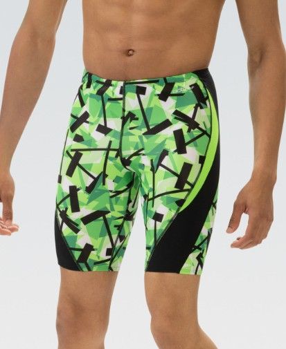 DOLFIN RAZOR COLOR BLOCK JAMMER