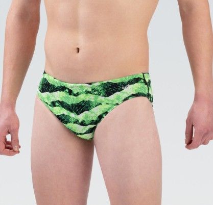 DOLFIN SUMMIT RACER
