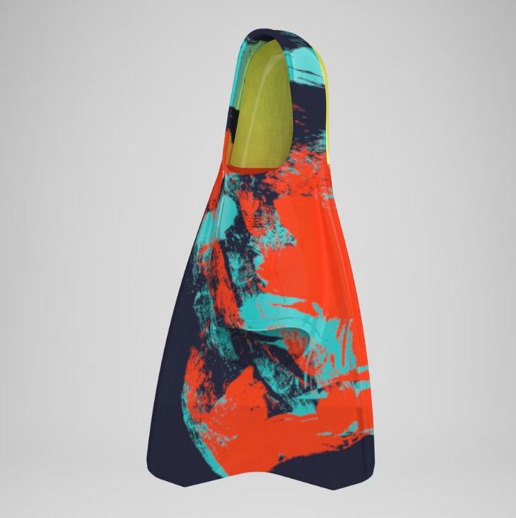 SPEEDO MEDIUM BLADE FIN