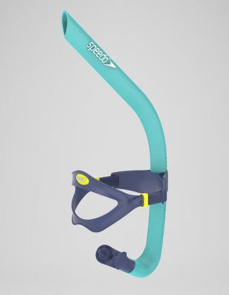 SPEEDO BULLET HEAD SNORKEL